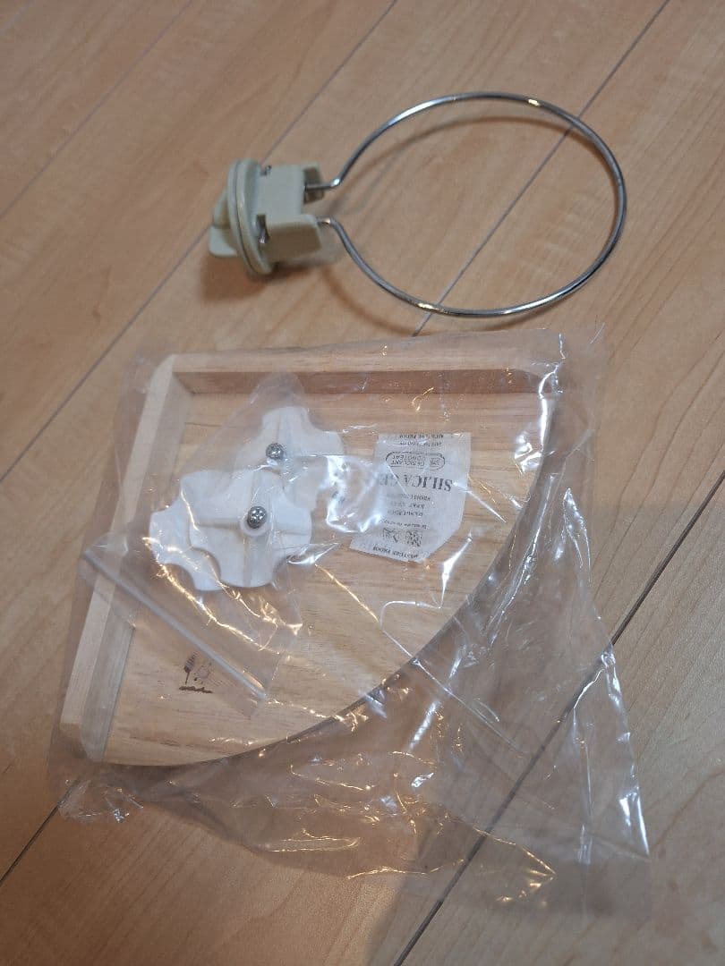 三晃SANKOイージーホーム37ハイ、暖突ヒーター426G34、カバー・パネル等