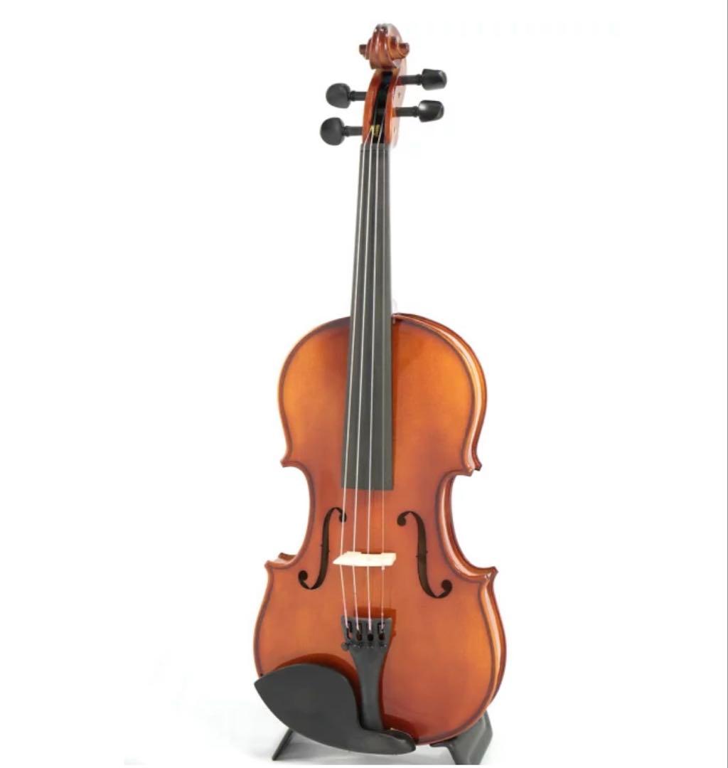 Carlo Giordano バイオリンセット 1/4 VS1