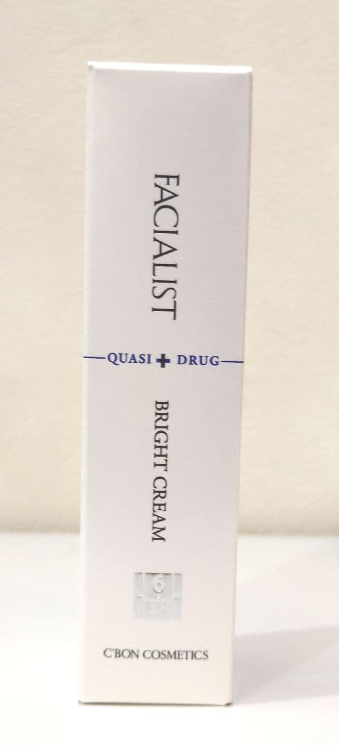 シーボン、ホワイトブライトクリームs