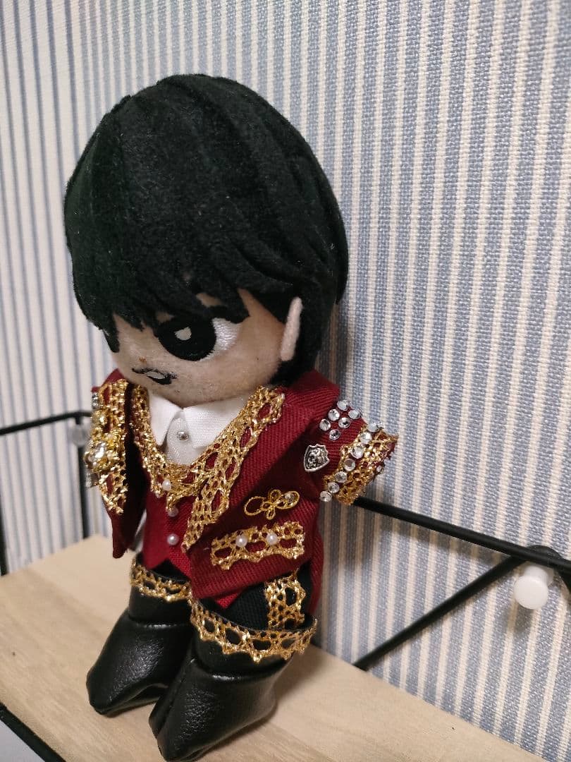 gorogoro　ぬい服