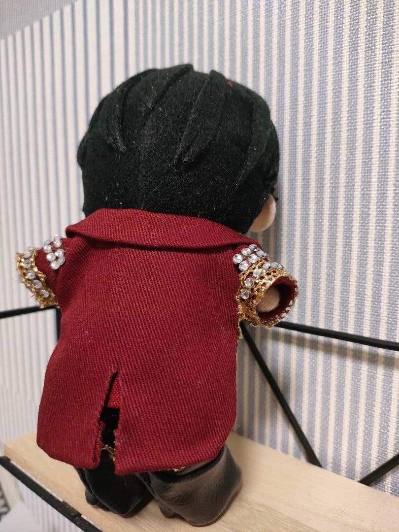 gorogoro　ぬい服