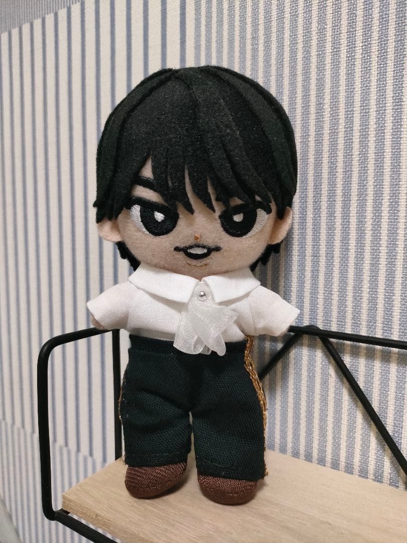 gorogoro　ぬい服