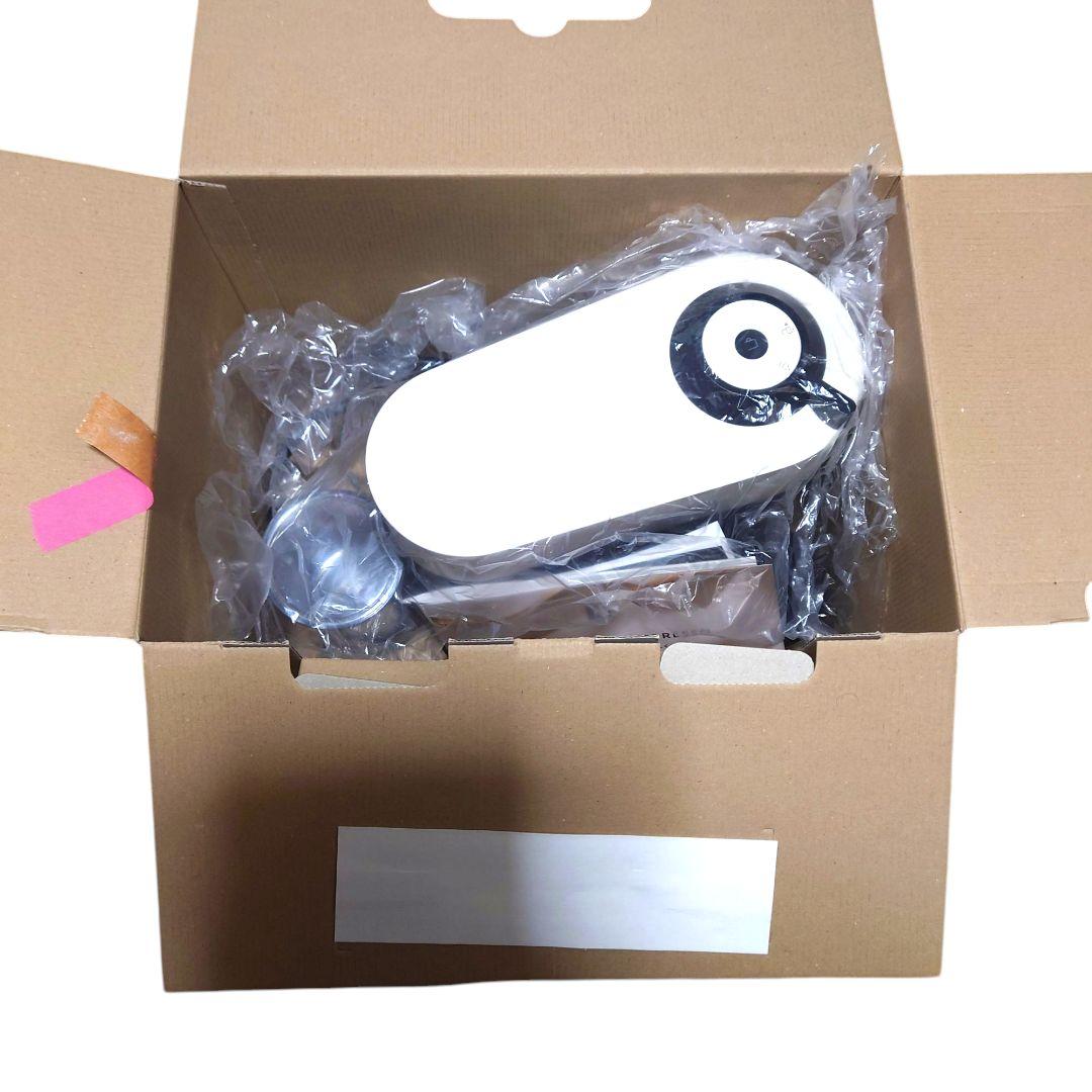 ✨美品✨ネスプレッソ コーヒーメーカー ヴァーチュオポップ ホワイト