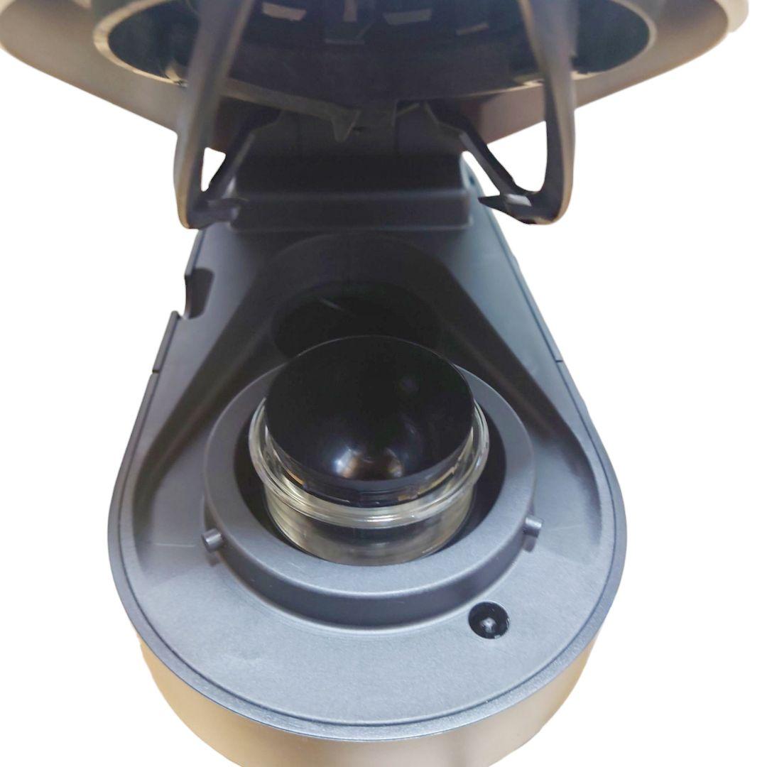 ✨美品✨ネスプレッソ コーヒーメーカー ヴァーチュオポップ ホワイト