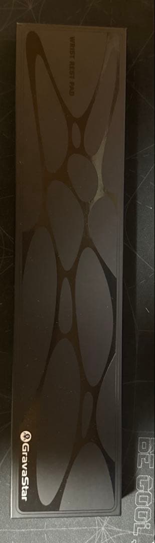 美品 Gravastar Mercury K1