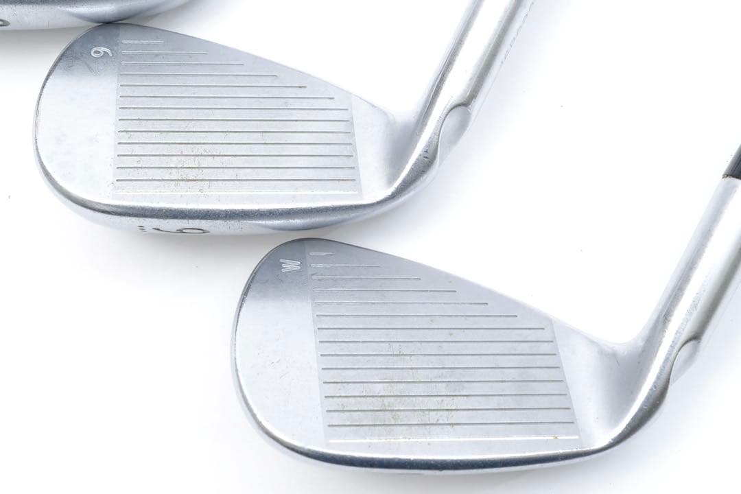 PING ピンi25アイアン 5-PW 6本　モーダス105R 送料込み