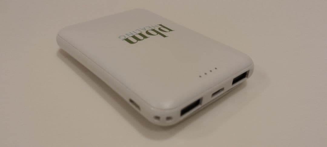 PBM ヒーリング オルソ拡張型装置（歯列矯正加速装置） 標準サイズ