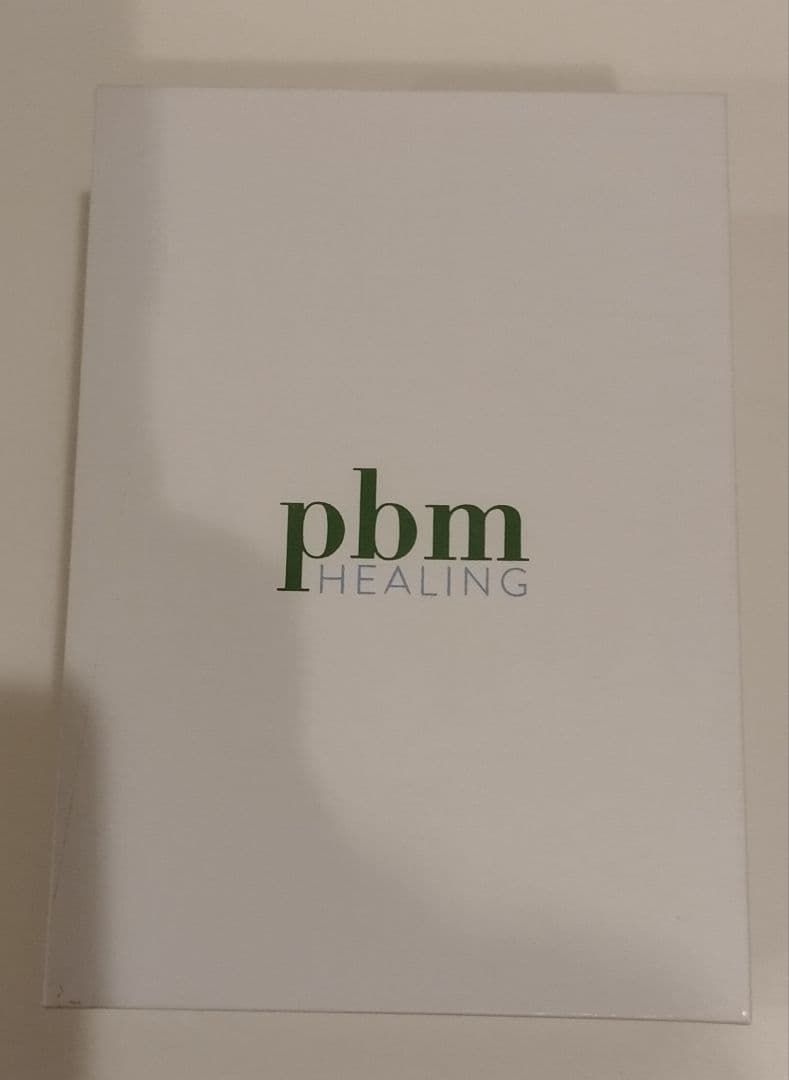 PBM ヒーリング オルソ拡張型装置（歯列矯正加速装置） 標準サイズ