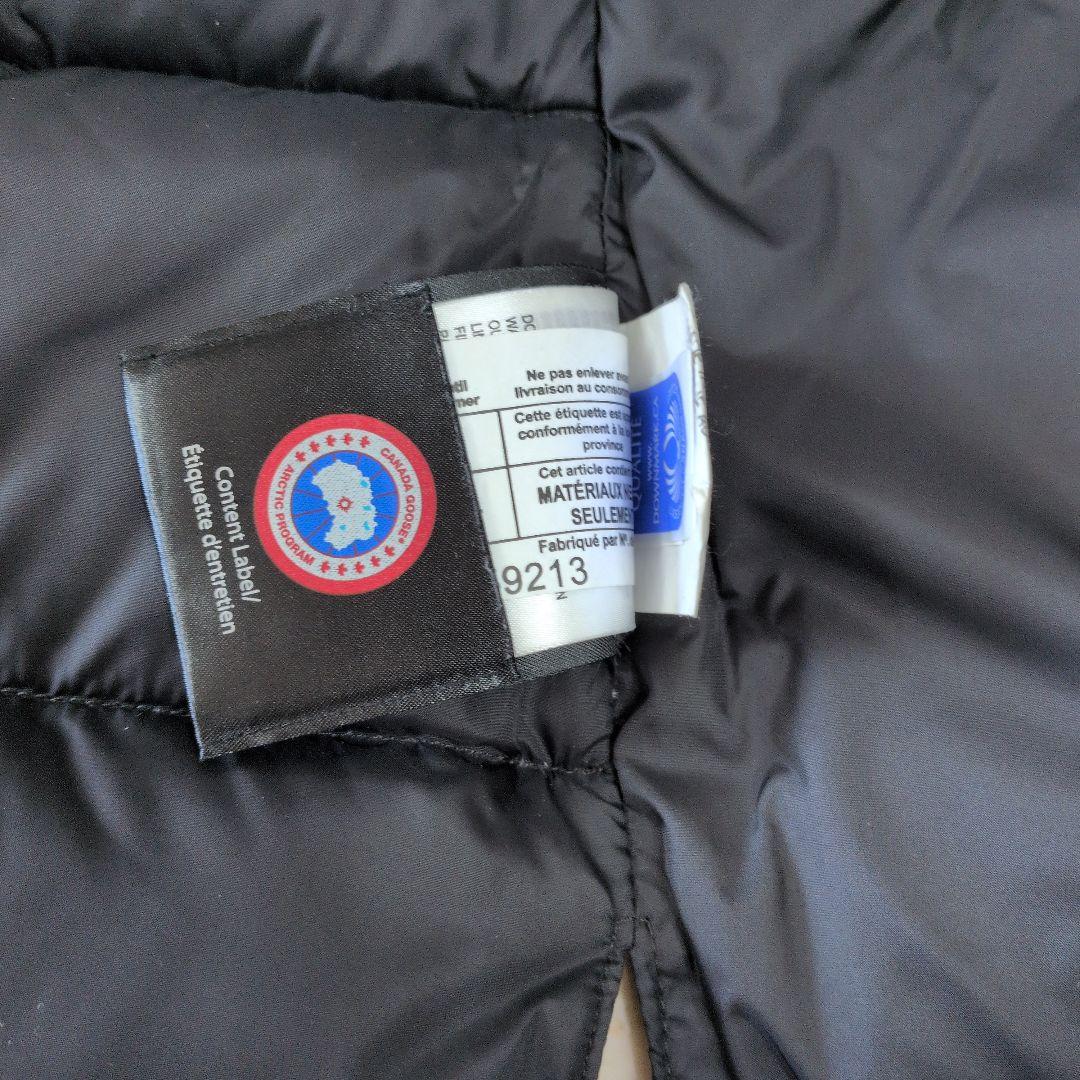   カナダグース【お値下げ】