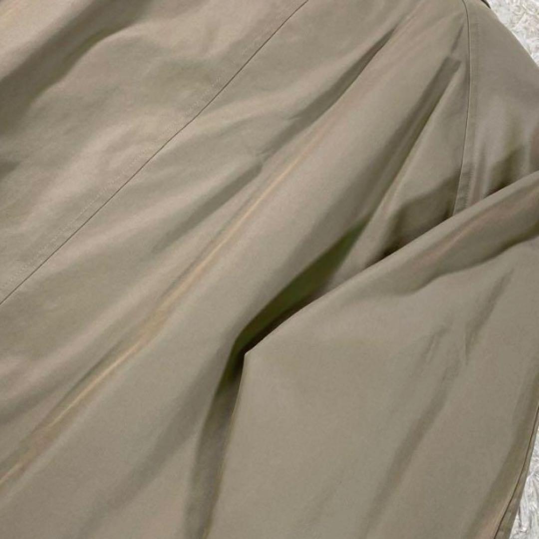 【たまりの】Burberry ベージュ トレンチコート