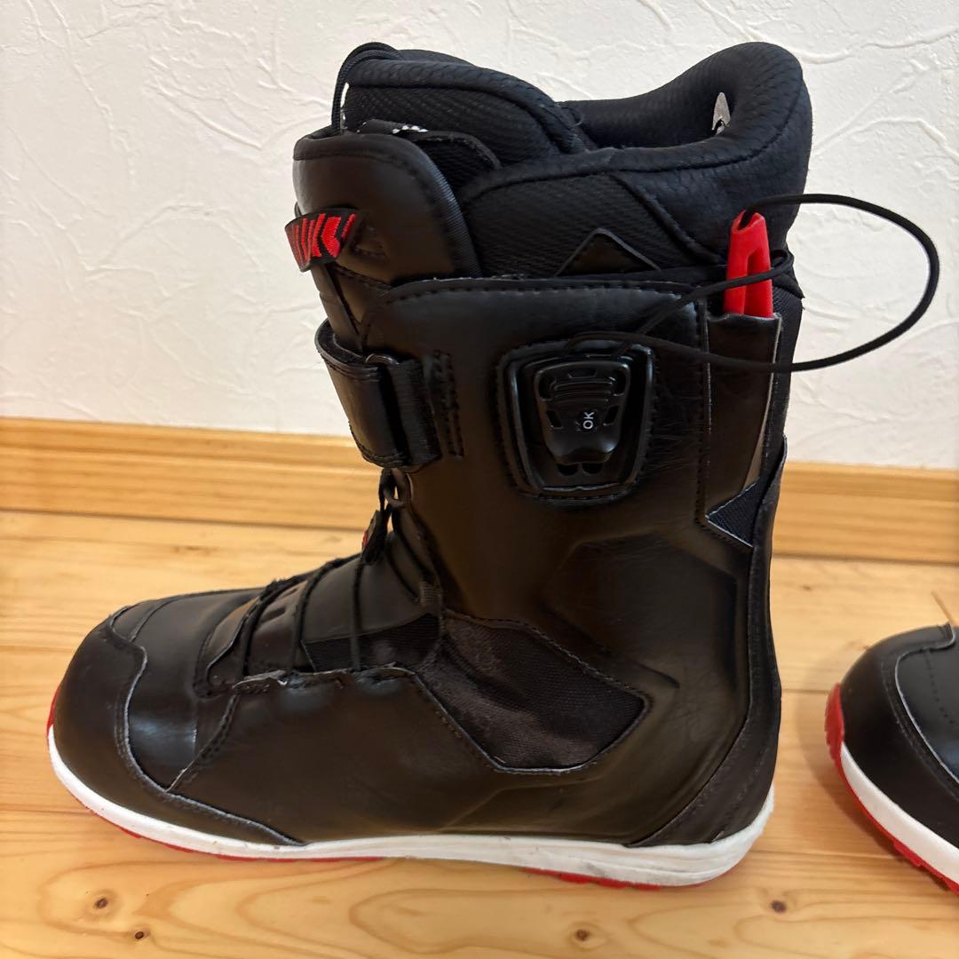 DEELUXE スノーボードブーツ エンパイア