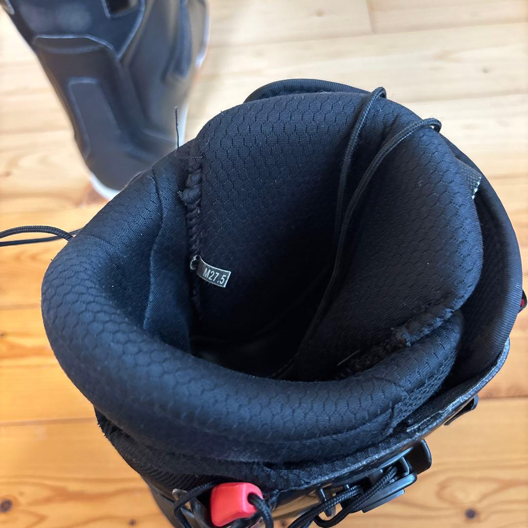 DEELUXE スノーボードブーツ エンパイア