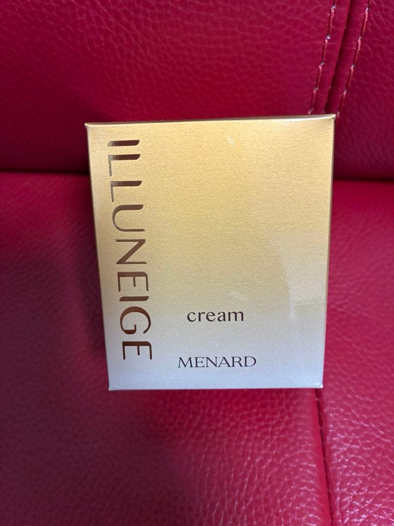 メナード　イルネージュ　クリームC