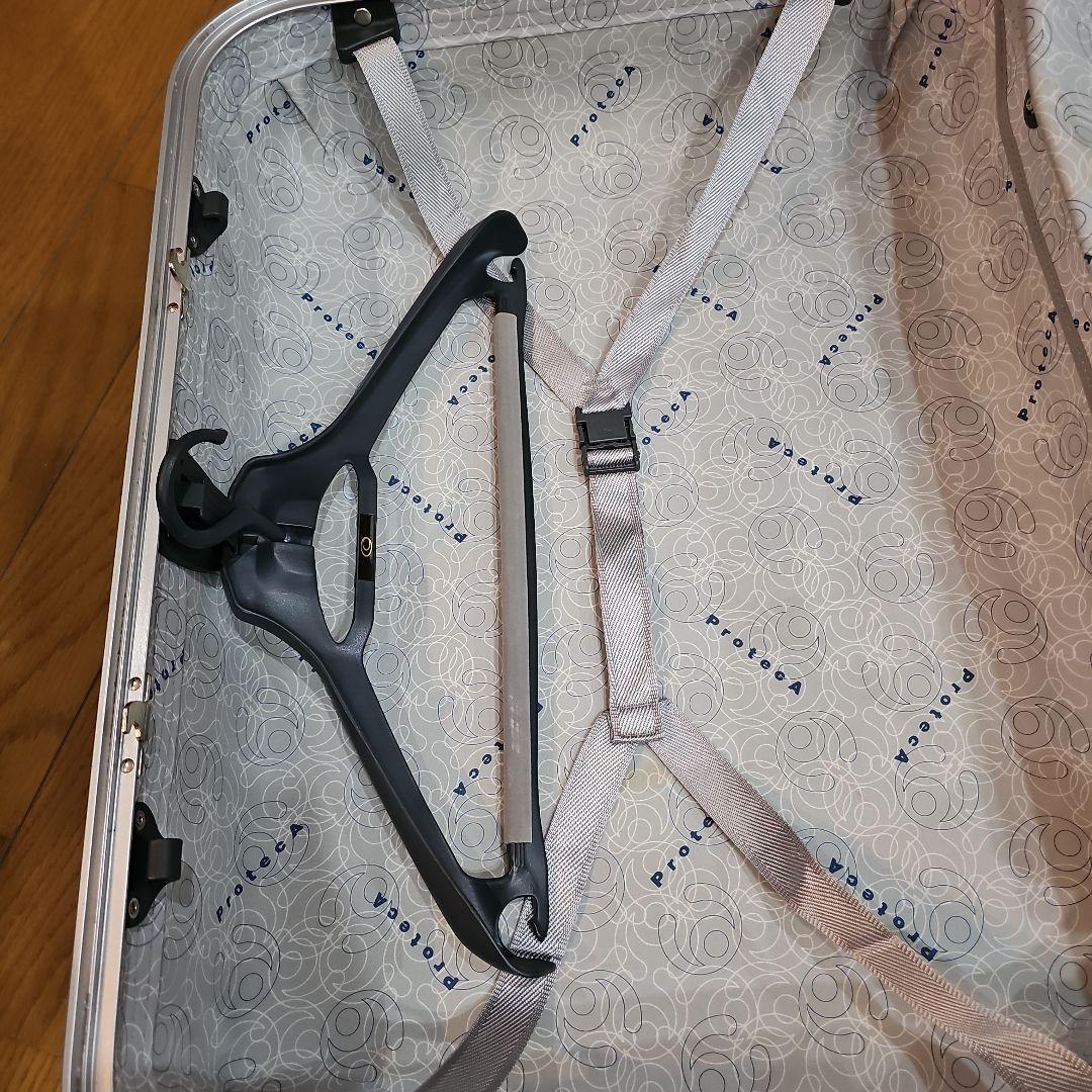 【週末特価、週末のみ発送】信頼のProtecA キャリーケース