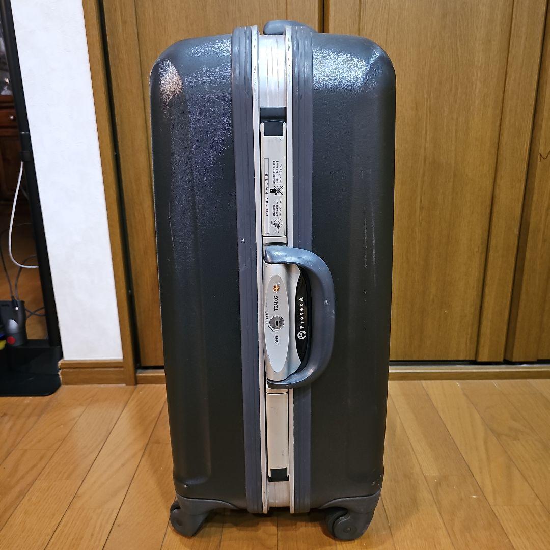 【週末特価、週末のみ発送】信頼のProtecA キャリーケース