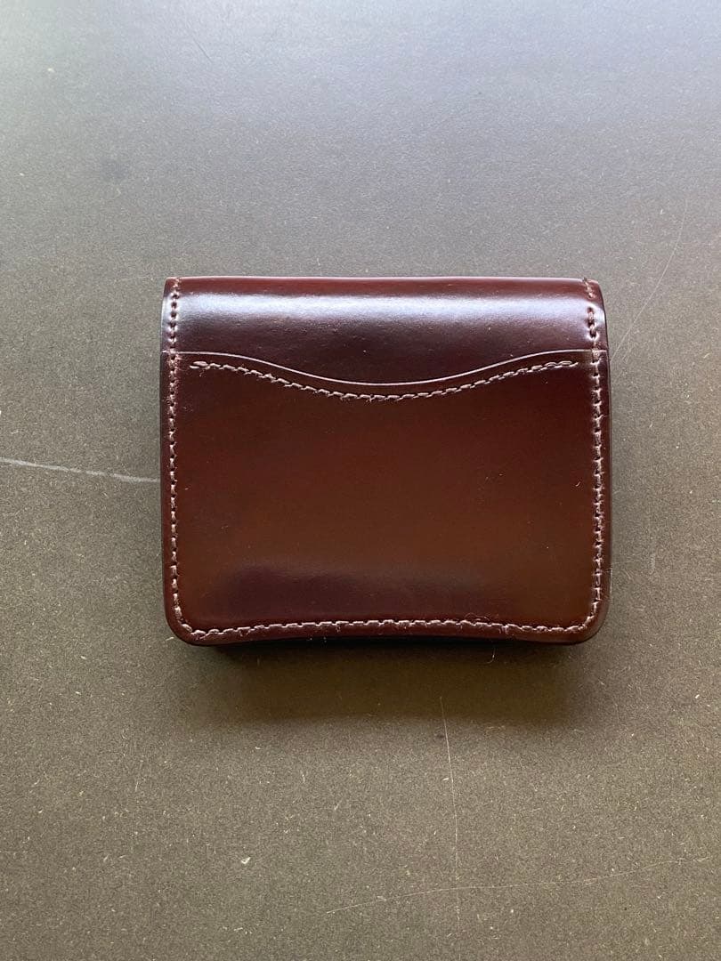 ワイルドスワンズ　カーサ　コードバン