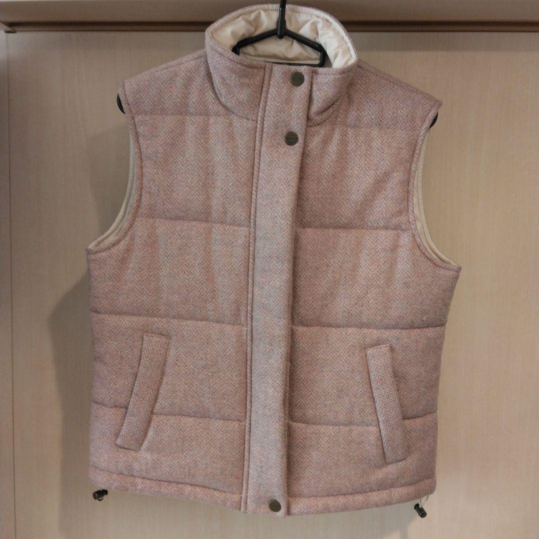 【希少品】MaxMaraマックスマーラウィークエンドラインリバーシブルベスト40