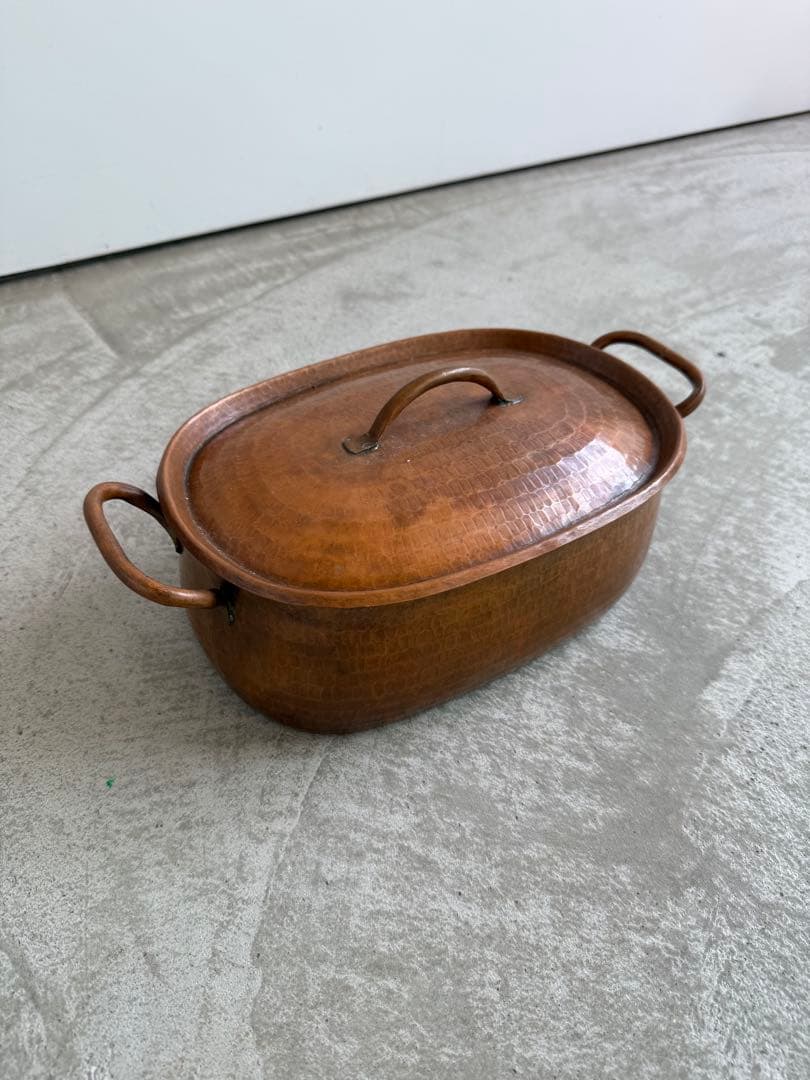 ババグーリ　鍋