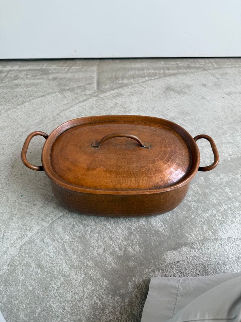 ババグーリ　鍋