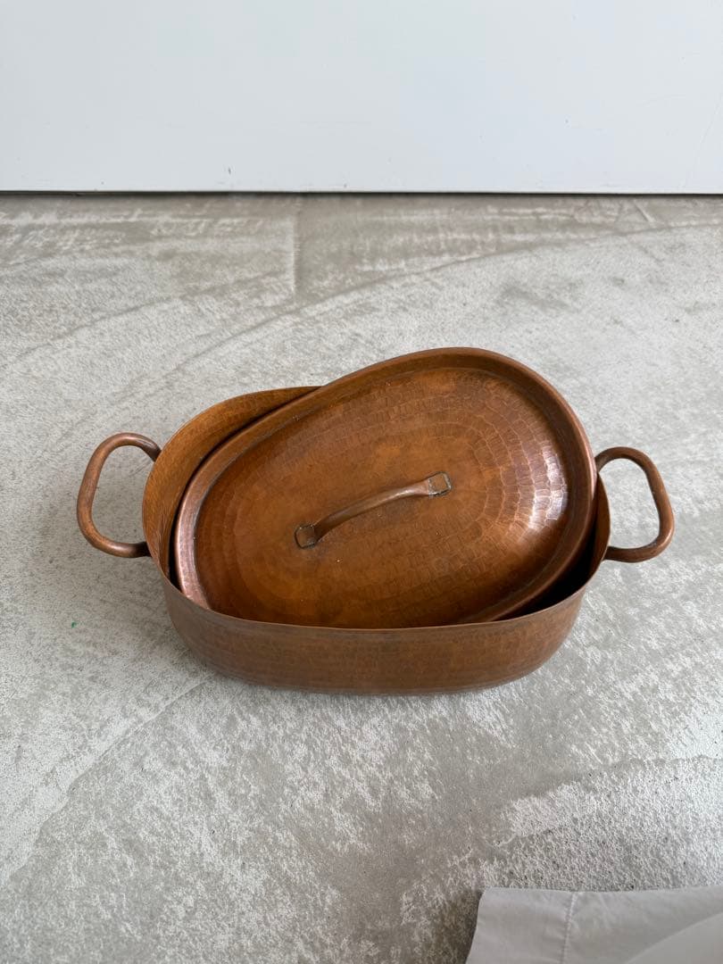 ババグーリ　鍋