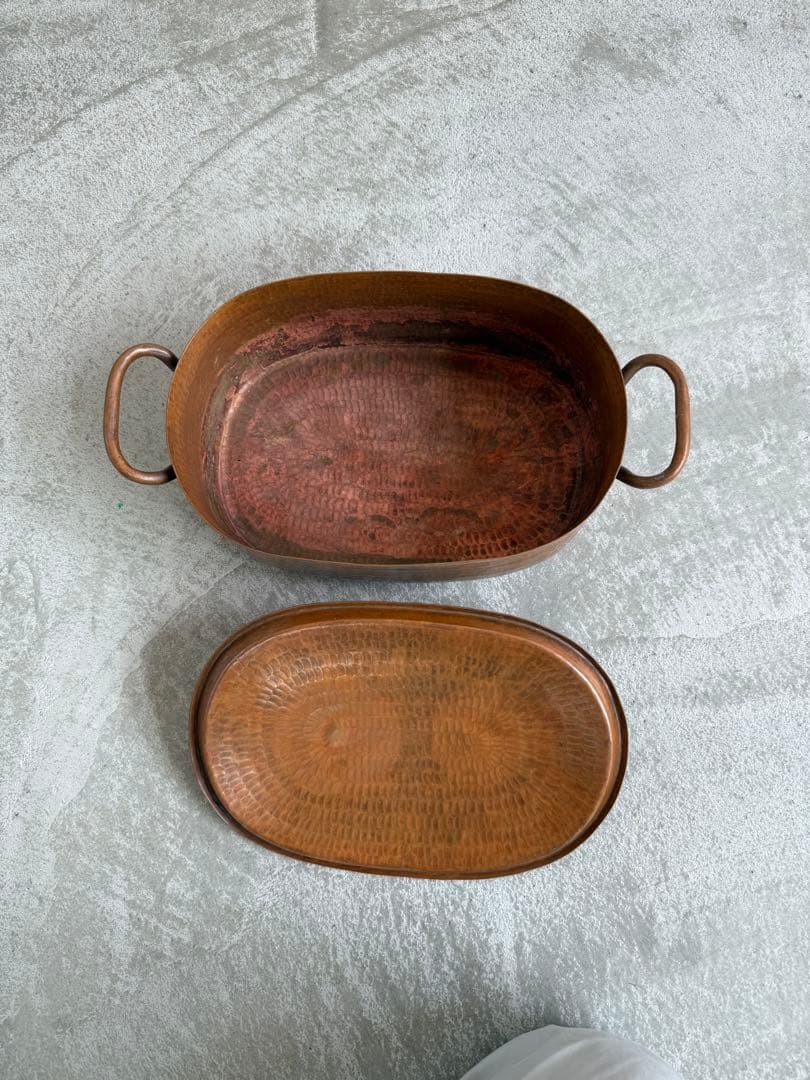 ババグーリ　鍋