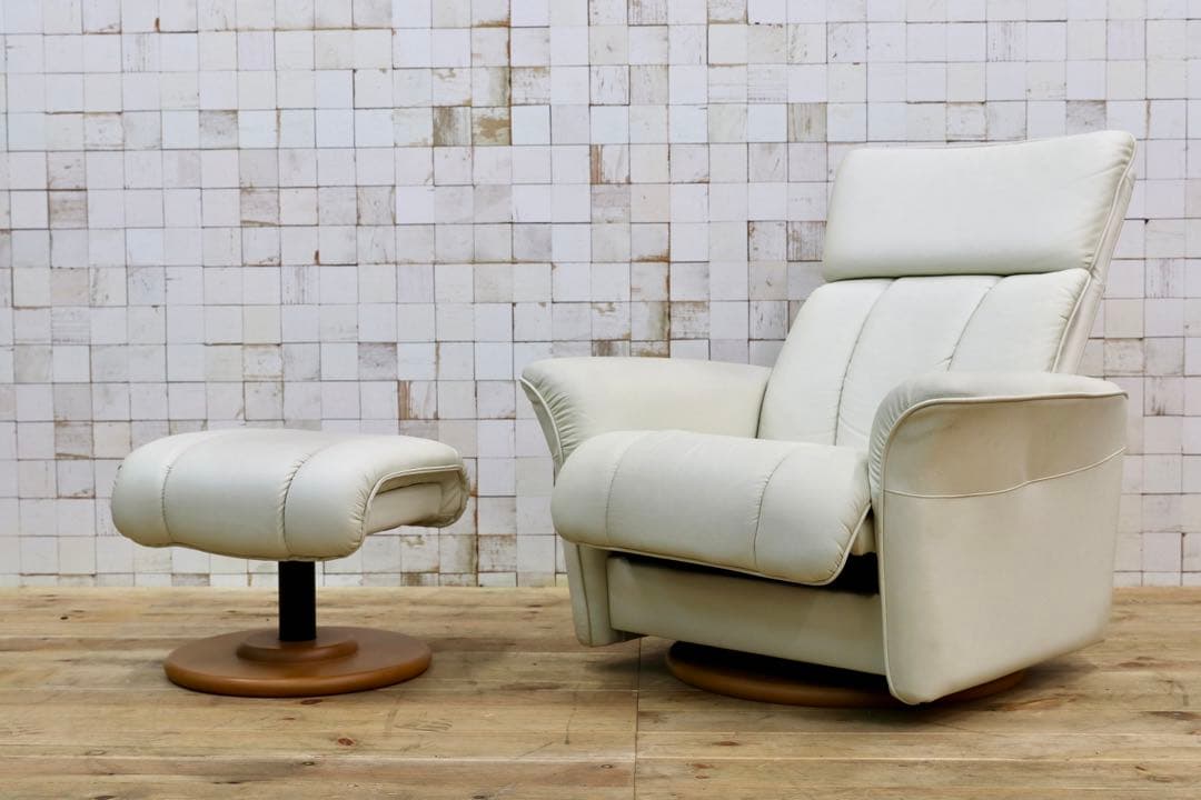 GMIH155○冨士ファニチア / FUJI FURNITURE 1人掛けソファ