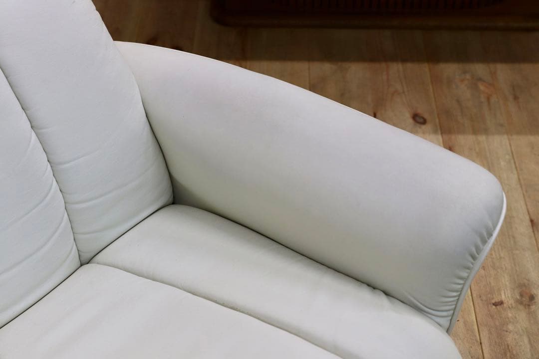 GMIH155○冨士ファニチア / FUJI FURNITURE 1人掛けソファ