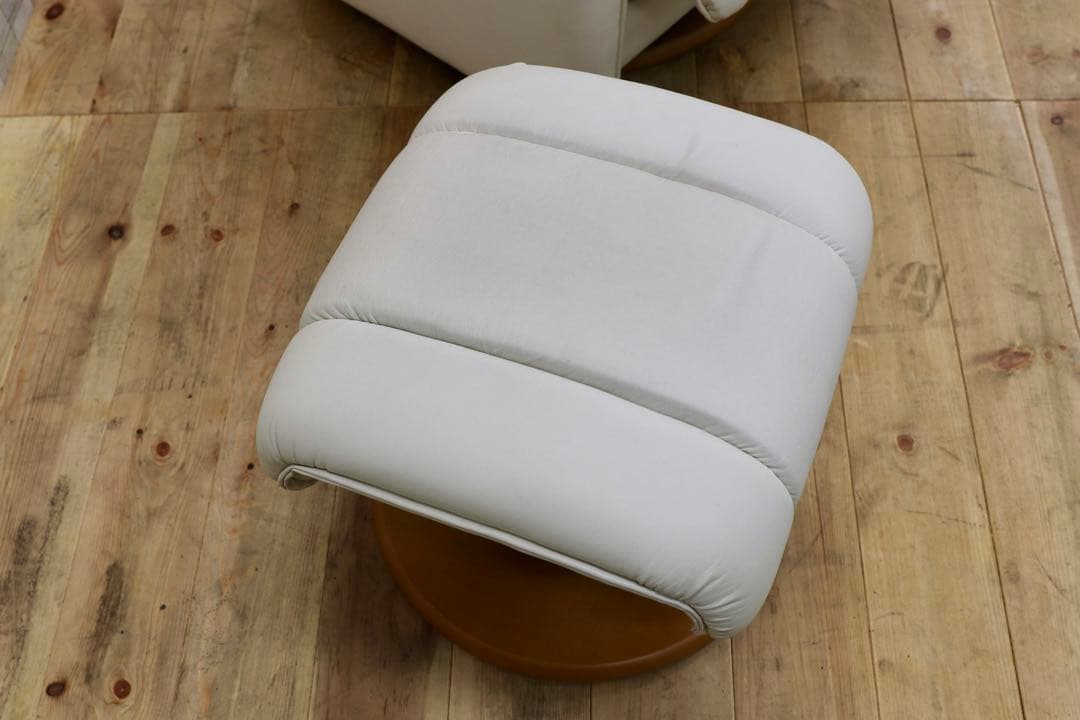 GMIH155○冨士ファニチア / FUJI FURNITURE 1人掛けソファ