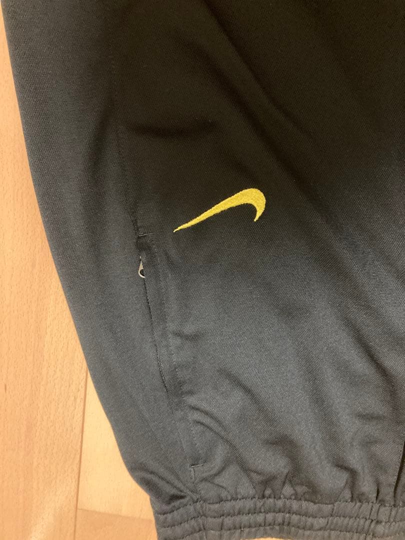 NIKE ナイキ　バルセロナ　バルサ　上下　セットアップ　ジャージ