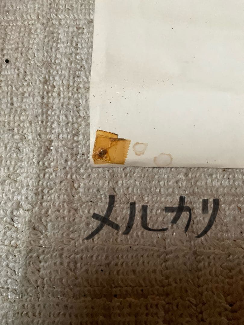 1977年／アグネス・ラムのポスターカレンダー。【画鋲痕と破れ箇所ございます】。