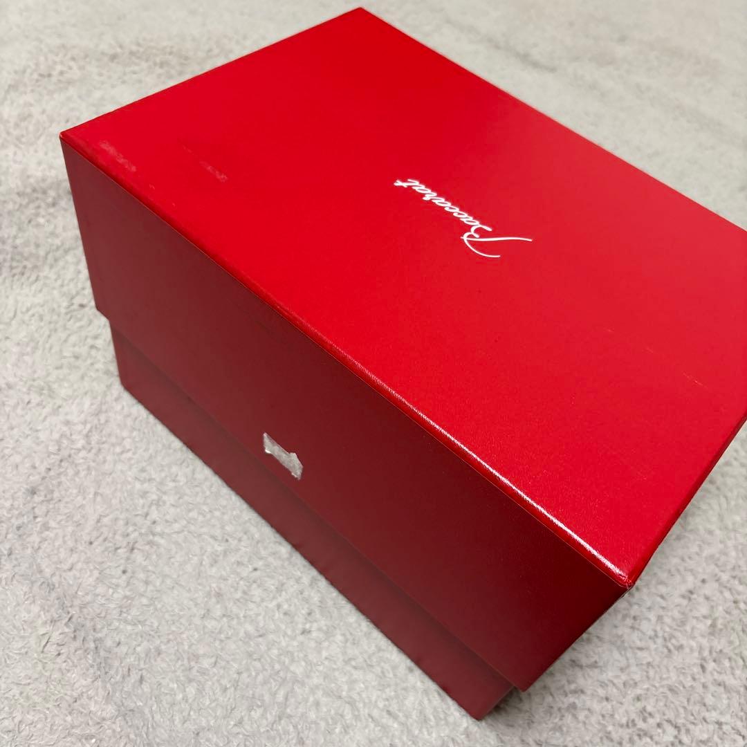 Baccarat バカラ　マサイ　花瓶　フラワーベース　付属品完備