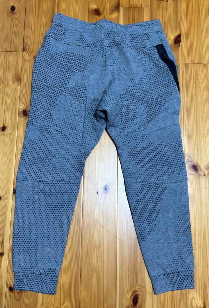 プ*ス様 【希少限定カラー美品】NIKE ナイキ テックフリース セットアップ