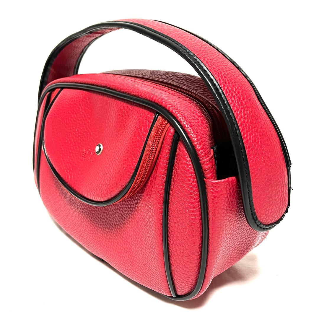 ★MONTBLANC モンブラン★シボレザー　キャリーケース★サブバッグ付き★