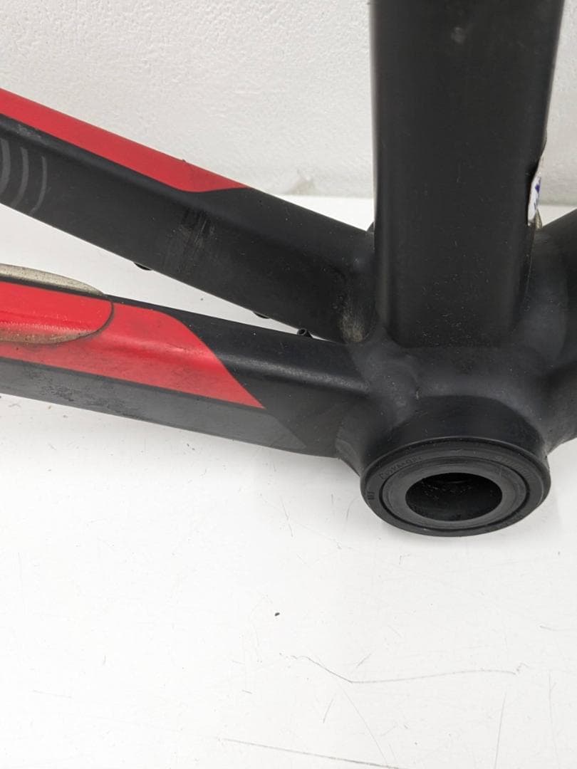 Giant TCR SLR　機械式 アルミ　Sサイズ　2016 F51PA