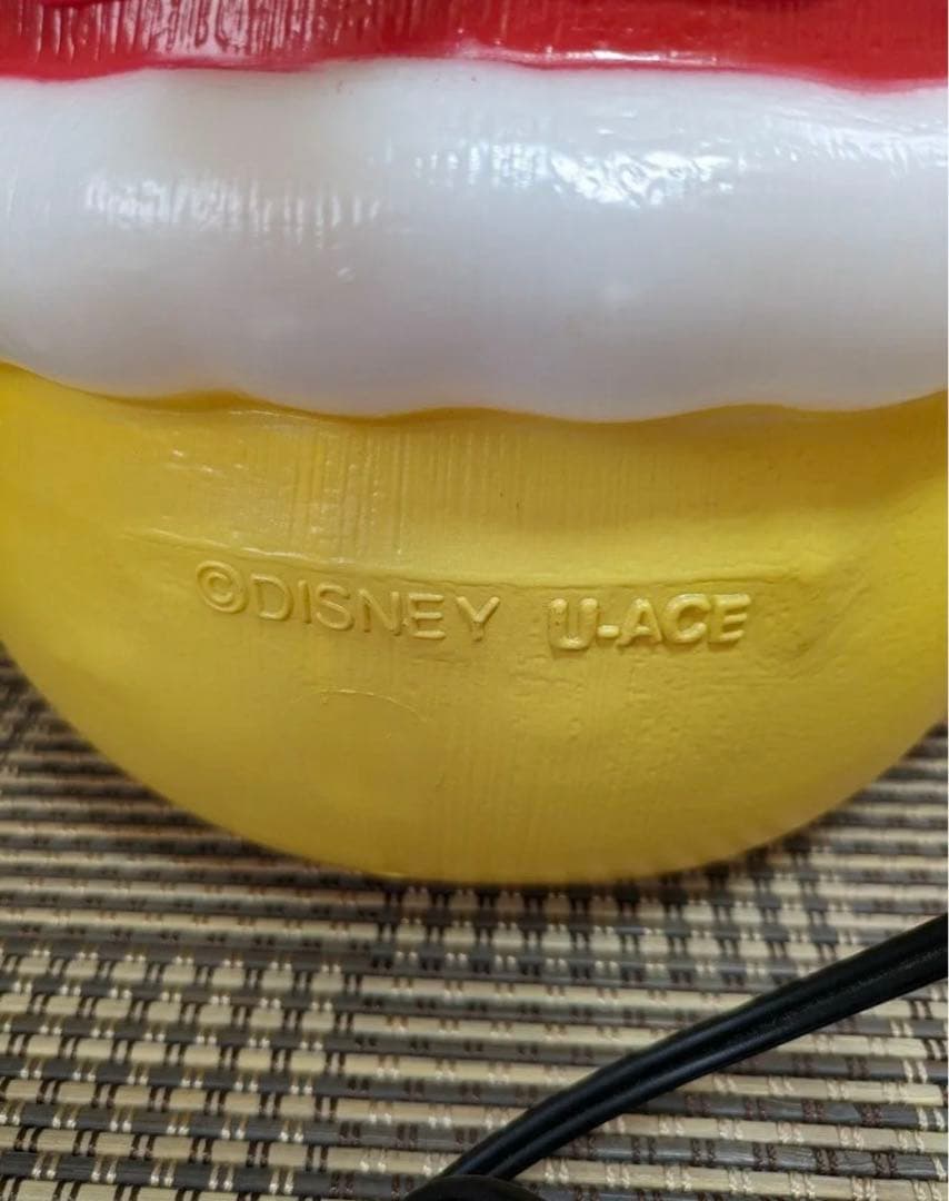 ディズニー　くまのプーさん　イルミネーション　ブローライト屋外屋内