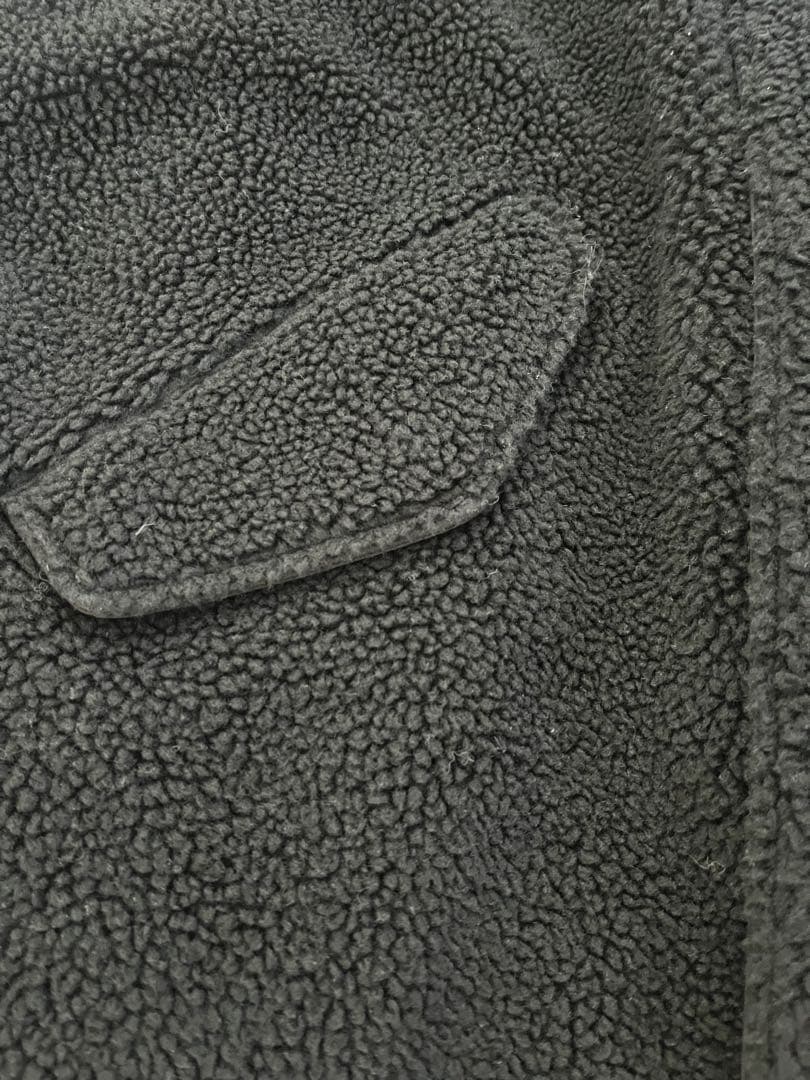 VACHEMENTヴァシュモン　リサイクルシェルタフタボアベスト