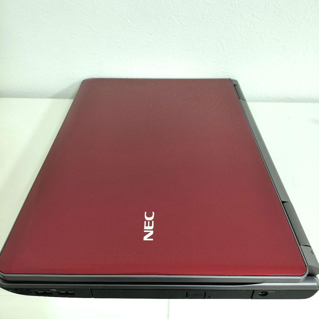 Windowsノート本体 NEC LAVIE LL850 PC-LL850DS6R Corei7