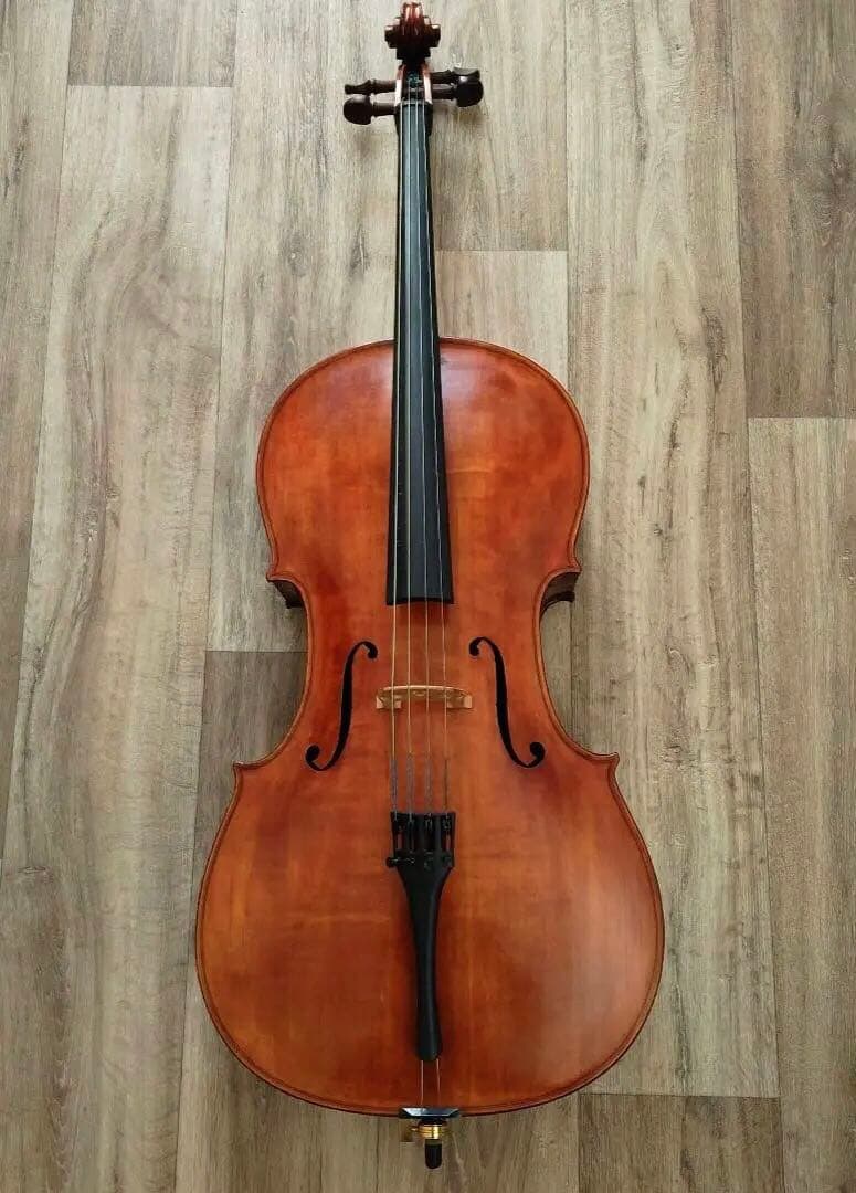 チェロ copie de Antonio Gragnani 4/4