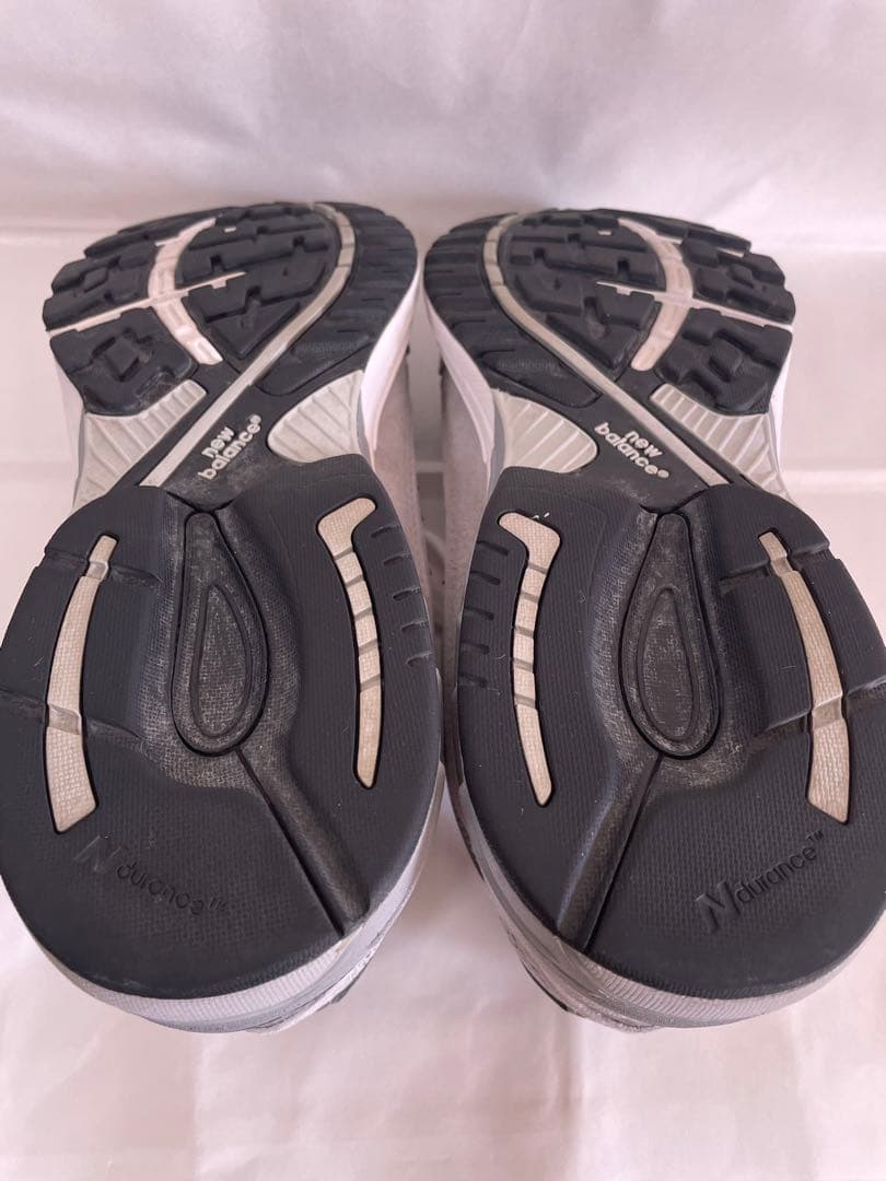 美品現品のみ☆ニューバランス993【MR993GL】28cm大人気モデル☆