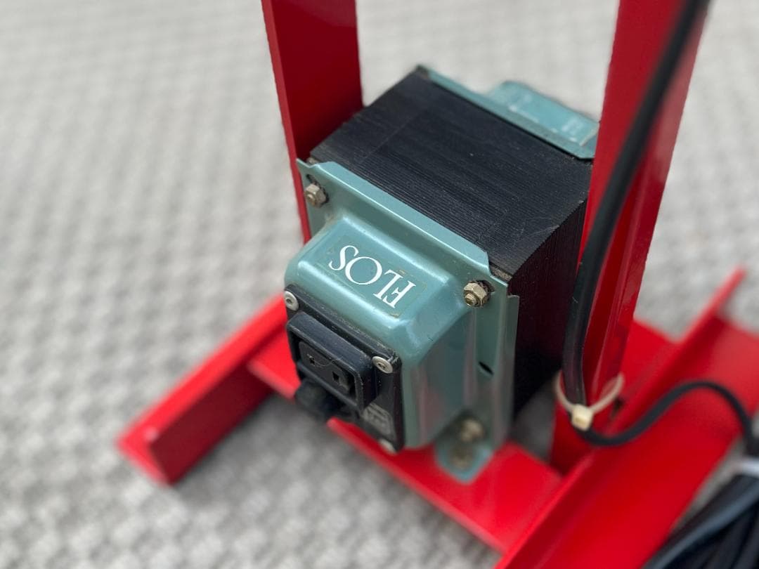 超名作☆FLOS／フロス／TOIO／トイオ／フロアランプ／カスティリオーニ