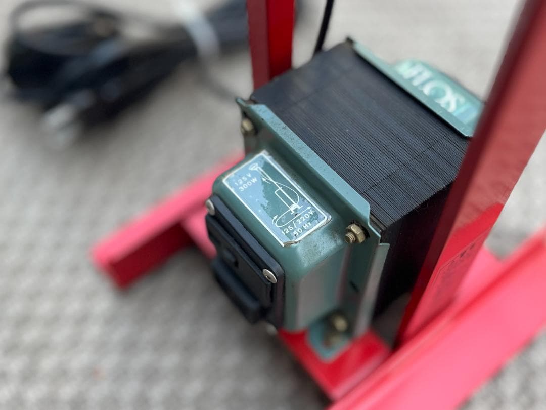 超名作☆FLOS／フロス／TOIO／トイオ／フロアランプ／カスティリオーニ