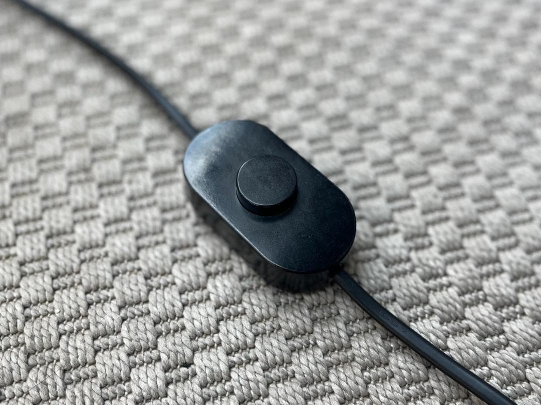 超名作☆FLOS／フロス／TOIO／トイオ／フロアランプ／カスティリオーニ