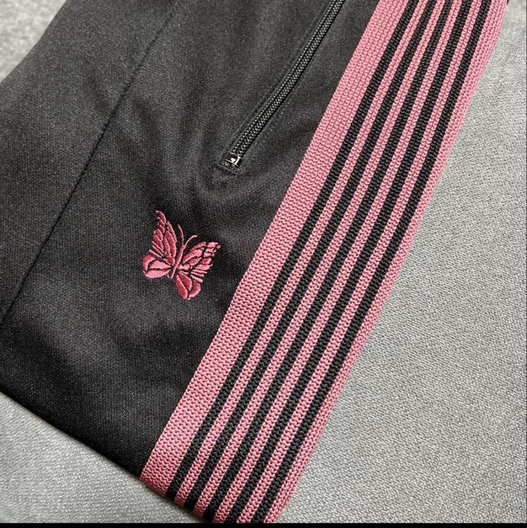 Needles トラックパンツ XS