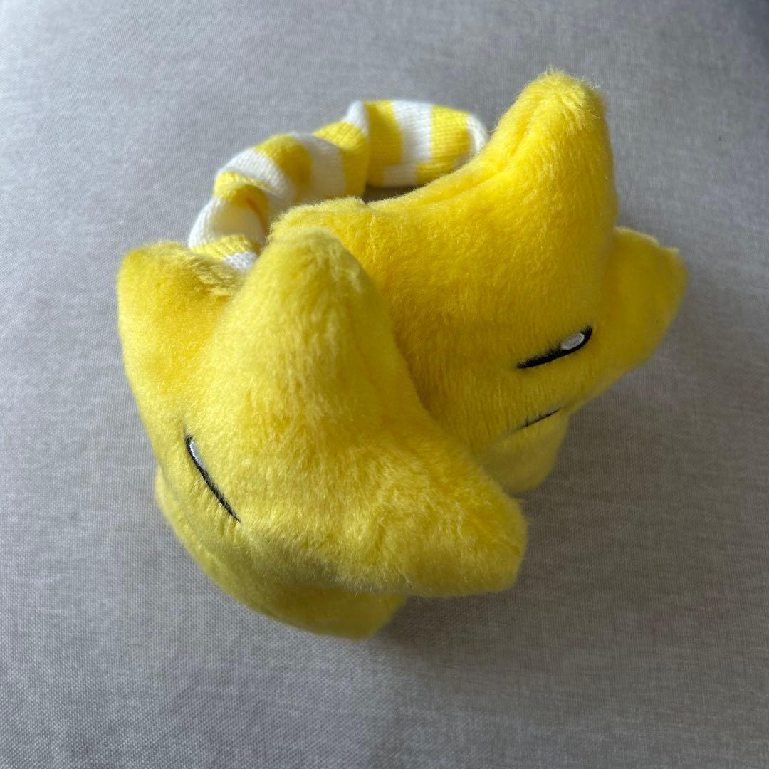 ユニバーサルスタジオジャパン　スター　イヤーマフ