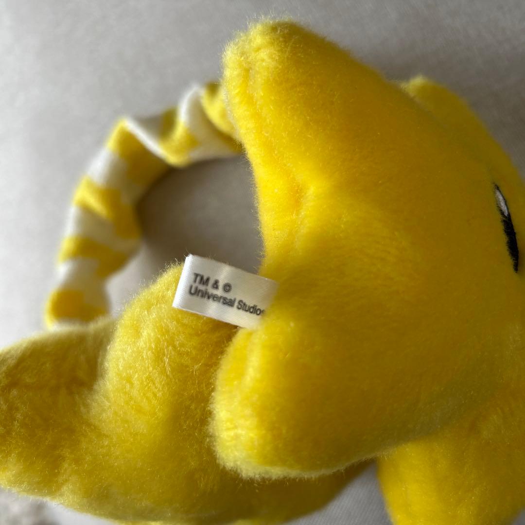 ユニバーサルスタジオジャパン　スター　イヤーマフ