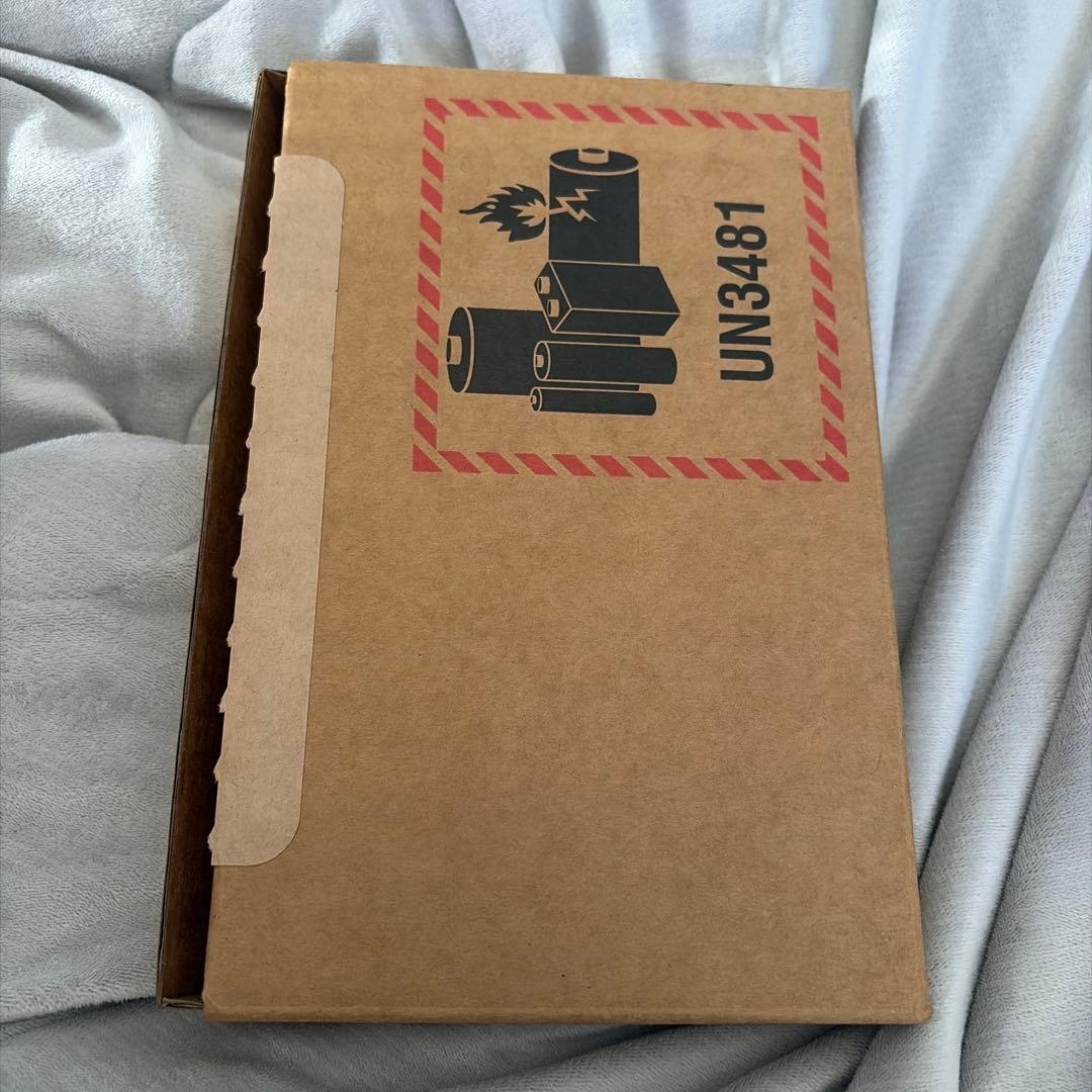 iPhone17 白 256GB SIMフリー