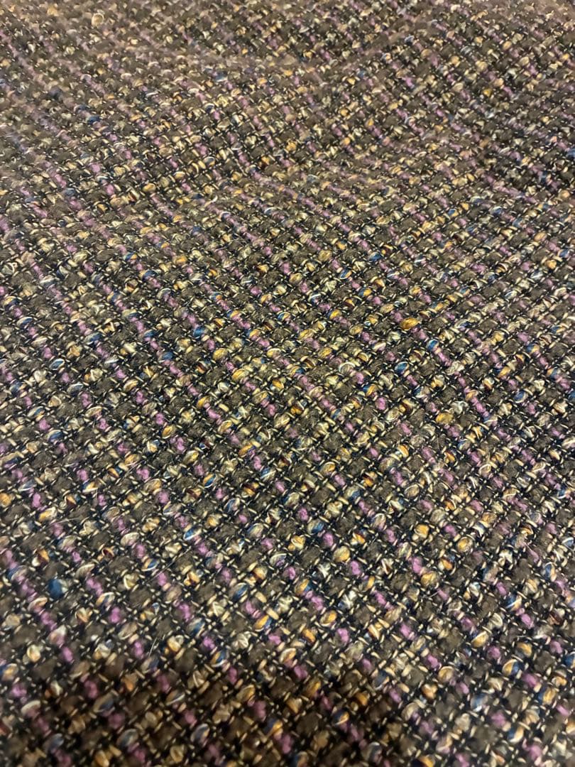 アクメファニチャーWICKER LOUNGE CHAIRラウンジチェア替カバー付