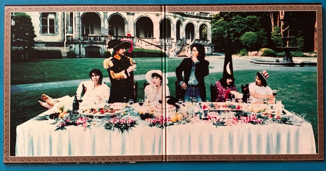 【中古LP】【美盤】 サザンオールスターズ / 「Young Love」