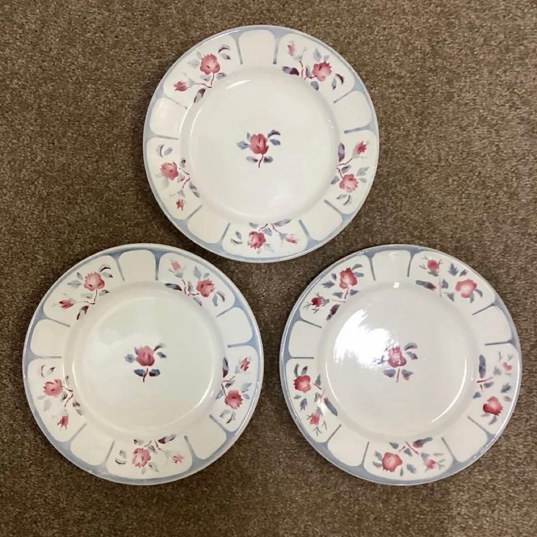 サルグミンヌ DIGOIN SARREGUEMINES NINETTE