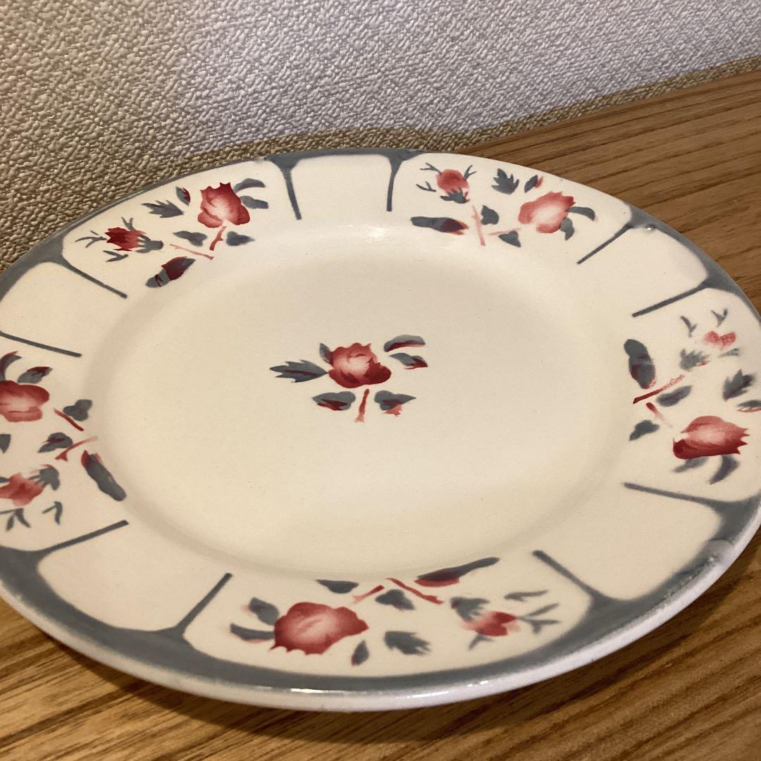 サルグミンヌ DIGOIN SARREGUEMINES NINETTE